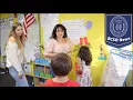 BCSD News Family Literacy Night
