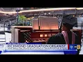 I ve seen thousands of kids graduate Former Richmond music teacher has been playing organ at grad