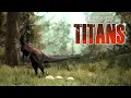 Path of Titans Best farming spots Bower Brook Lake Button Mushrooms
