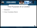 Lesson1 The Purpose of a Cookie Java Servlet JSP Tutorial