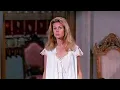Why Elizabeth Montgomery Went Braless on Bewitched