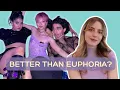 Heartbreak High a masterclass in how to do Gen Z fashion right