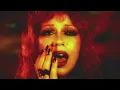 Holy Wars - I Feel Everything (Official Music Video)