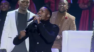 shine jesus shine spirit of praise 7 ft collen maluleke