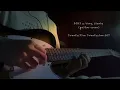 BIBI – Very, Slowly (아주, 천천히) Twenty Five Twenty One OST | Guitar cover