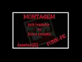 MONTAGEM- JACK MATADOR vs JHONE PENEIRA (FUNKPE)