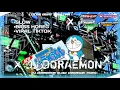 Download Lagu DJ DORAEMON‼️BASS NGUK-NGUK HOREG‼️@dannurprojectofficial‼️ VANDEWEI MUSIC ‼️
