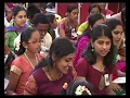 Lagu ISAI VAZHIPAADU (PART 2)  -  THIRUPPUGAZH ANMEEGA PERU VIZHA