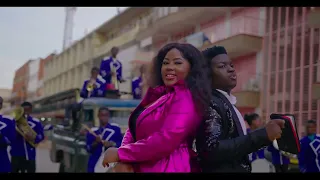 KATUYIMBE YESU ESTHER AND EZEKIEL Official Video  KATUYIMBE YESU ESTHER AND EZEKIEL Official Video