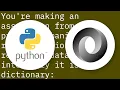 How to return dictonary or json if I use psycopg2