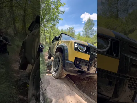 Le meilleur 4x4 pour l’aventure ?! 😰