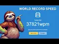 Using My Programming Skills To Destroy Typing Games