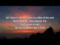 Lana Del Rey - Once Upon A Dream (Lyrics)