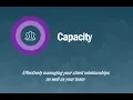 APS Optimisation Capacity Page
