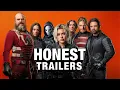 Download Lagu Honest Trailers | Thunderbolts