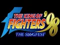 Download Lagu KOF'98 - Seoul Town (Korea Team Theme) OST