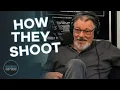 JONATHAN FRAKES Shares PATRICK STEWART Experience on STAR TREK PICARD