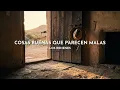 Los Rehenes - Cosas Buenas Que Parecen Malas (Visualizer)