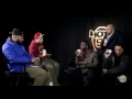 The Central Park 5 talk about their struggle for redemption from 2013