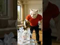 Download Lagu #cartoon #cutecat #kitten #cute #funny #videos #animals #animation #cat #ai #cats #video