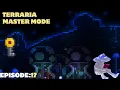 Terraria Master Mode Mushroom Pylon Upgrade And Hallow Key