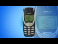 Download Lagu NOKIA 3310 RINGTONE   ring ring MP3