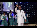 Download Lagu Justice Opare and The Psalms - Medawase by Kofi Karikari