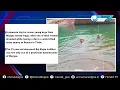 D.ROW.NIN.G: Tr.a.gic end to picnic as youth drowns in Revora stone quarry