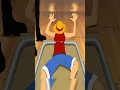 Download Lagu One Piece: Luffy Trapped Like a Mouse! #anime