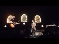 Jason Isbell - Outfit [Drive-By Truckers song] (Houston 02.13.16) HD
