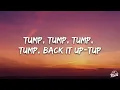 Download Lagu Tyla - Jump (Lyrics) ft Gonna and Skillibeng