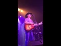 Aaron Watson Getaway Truck