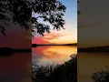 Sunrise at New Jersey