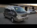 Download Lagu [Autowini.com] 2002 Kia Pregio GRAND 15SEAT M/T