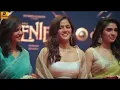 😍 ABDI ABDI Song Making Video | Kalyani Priyadarshan | Krithi Shetty | Genie ARR Song | Ravi Mohan