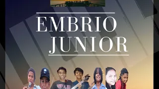 Download EMBRIO JUNIOR - SITI AMINAH MP3