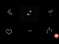 Black Background and white picture whatsapp Dp s wallpapers Cute profile picture s