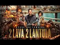 Lagu 2 Lava 2 Lantula! FULL MOVIE | Creature Features | Steve Guttenberg | The Midnight Screening