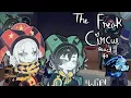 Tfc react to Shadow milk cookie as a new circus member ! // 2X speed ‼️  •  By : @Mewklechan 