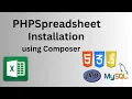 Effortlessly Import Excel to MySQL Database Using PHP and PhpSpreadsheet