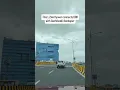 Download Lagu PJR flyover is now open to the public