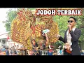 Download Lagu JODOH TERBAIK - Voc. MAMAS KRISNA |  SINGA DEPOK INDRA JAYA | RAWAMENENG - BLANAKAN - SUBANG