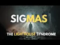 The Lighthouse Syndrome  Why Sigma Men Attract the Broken and the Lost