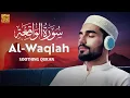 Download Lagu Surah Al Waqiah سورة الواقعة ✦ Relaxing Quran Recitation For Soul ✦ Quran For Sleep ✦ Alaa Aqel
