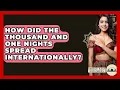 Download Lagu How Did The Thousand And One Nights Spread Internationally? - Middle East Explorers