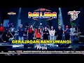 Download Lagu GERAJAGAN BANYUWANGI - NEW PALLAPA - PPDN - NGEMBES GEMBONG PATI