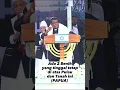 Lagu Di Papua - Tuhan Taruh Benih Pujian dan Benih Kebenaran