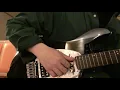 Crush - Whatever You Do (Feat. Gray) (cover)