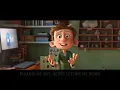 Liam Payne - Sunshine (From the Motion Picture "Ron's Gone Wrong") | Lyrics Video