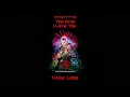 Lagu The First I Love You | Strangers Things | 1 Hour Loop